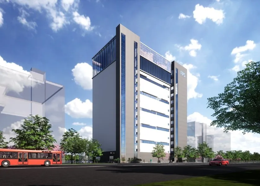 FPS Food Process Solutions menargetkan pasar manufaktur dan teknologi pangan global dengan ekspansi besar-besaran di seluruh dunia.