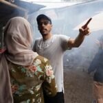 Film Ismail Basbeth berjudul 'My Own Last Supper' memulai syuting di Indonesia dan akan debut di Jaff Market.