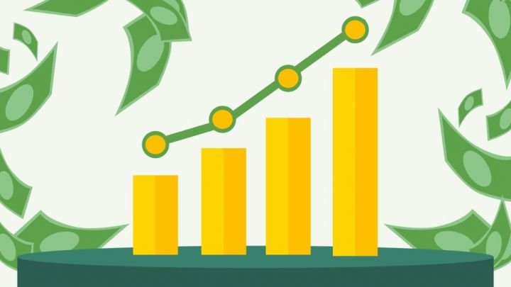Gini Ratio Indonesia Turun Jadi 0,363 Basis Poin