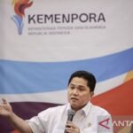 Indonesia Sports Summit 2025 untuk memajukan industri olahraga: Menteri