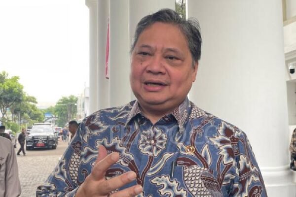 Indonesia Tetap Tenang Terhadap Ancaman Terbaru Trump Terkait Ketegangan di Iran