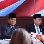 Indonesia akan bergabung dalam pertemuan pertama Dewan Perdamaian tentang Gaza: Prabowo
