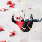 Indonesia melihat harapan baru dalam panjat tebing di Olimpiade Paris 2024.