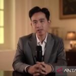 Indonesia membangun ekonomi syariah yang inklusif: Wakil Presiden Gibran