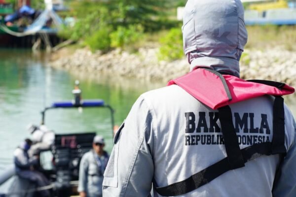 Indonesia sedang menjadi pusat keunggulan dalam perjuangan melawan kejahatan maritim.