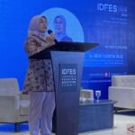 Industri mode Indonesia terus berkembang, mendorong pertumbuhan ekonomi: Kementerian