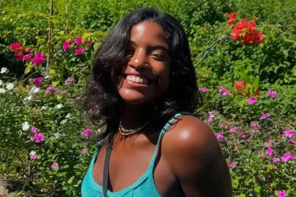 Influencer Juliana Marins Ditemukan Tewas Setelah Letusan Gunung Berapi di Indonesia