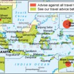 Keamanan dan keselamatan - Panduan perjalanan ke Indonesia