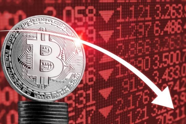 Mengapa Harga Kripto Turun Hari Ini? Pergerakan Harga Bitcoin, XRP, Ethereum, dan Dogecoin di Bawah Death Cross