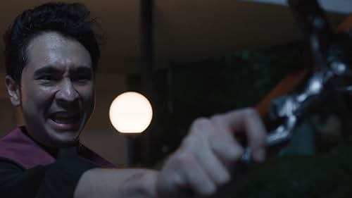 Mokster Films Akan Meluncurkan Penjualan Sekuel Film Pengusiran Setan Indonesia ‘Dominion Of Darkness 2’ di EFM Berlin