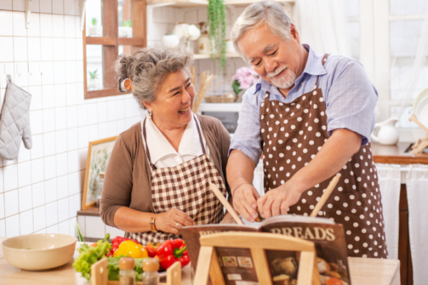 Orang yang berusia di atas 70 tahun yang masih merasa muda secara mental biasanya memiliki 8 kebiasaan ini yang tidak ada hubungannya dengan olahraga atau suplemen.
