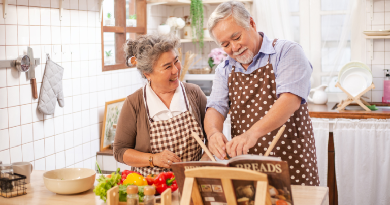 Orang yang berusia di atas 70 tahun yang masih merasa muda secara mental biasanya memiliki 8 kebiasaan ini yang tidak ada hubungannya dengan olahraga atau suplemen.
