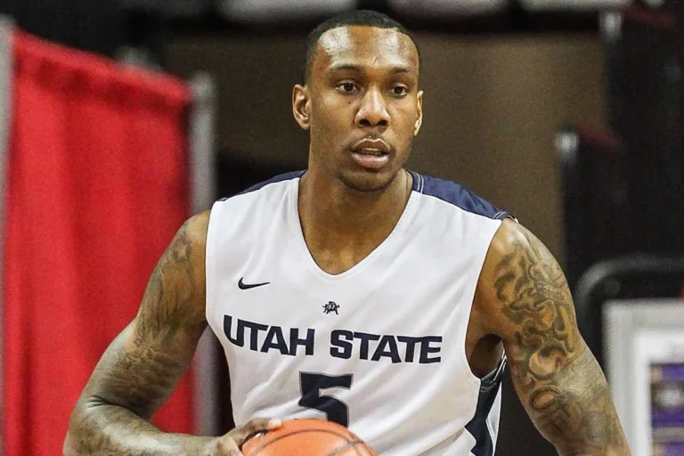 Pemain Basket AS Ditangkap di Indonesia atas Tuduhan 'Penyelundupan Narkoba' dan Berpotensi Dihukum Mati