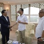 Pencak silat mempromosikan olahraga dan diplomasi budaya Indonesia: pejabat