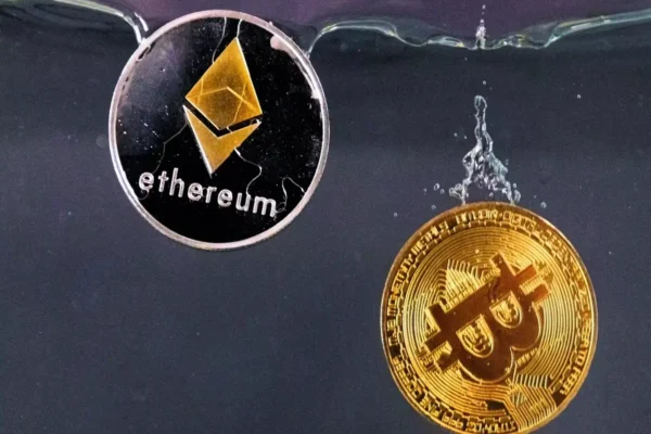 Peringatan penurunan pasar kripto: Mengapa Bitcoin (BTC USD), Ethereum (ETH), dan altcoin turun hari ini? Berikut adalah hal-hal yang perlu diketahui oleh para trader.