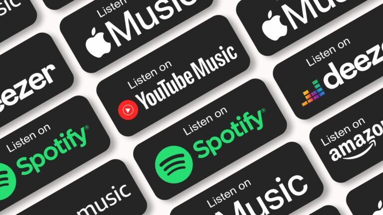 Platform digital mengubah industri musik :: Berita Gaya Hidup