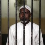 Potret Eksekusi di Indonesia