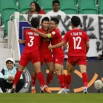 Preview: Vietnam vs. Indonesia