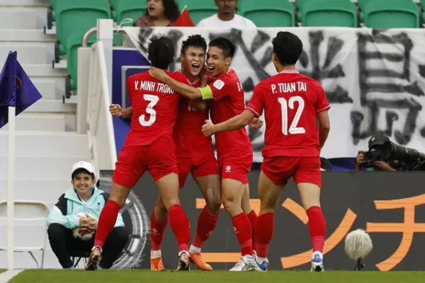 Preview: Vietnam vs. Indonesia
