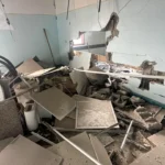 Rumah Sakit Indonesia di utara Gaza tidak beroperasi: Kementerian Kesehatan Gaza