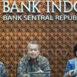 Rupiah Tetap Terdepresiasi Meskipun Ada Tekanan Pasar, Kata Bank Indonesia