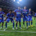 SEAG: Tim sepak bola putra Filipina lolos ke semifinal setelah mengalahkan Indonesia.