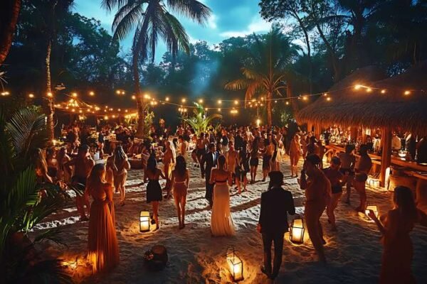 Sekarang, Bali, Indonesia, bergabung dengan Thailand, Filipina, dan Meksiko dalam upaya memerangi kejahatan yang didorong oleh pariwisata.