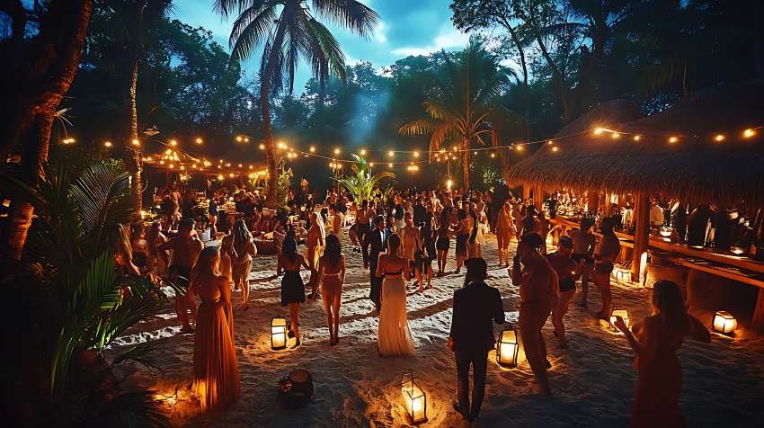 Sekarang, Bali, Indonesia, bergabung dengan Thailand, Filipina, dan Meksiko dalam upaya memerangi kejahatan yang didorong oleh pariwisata.