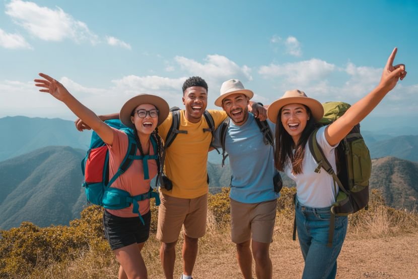 Thailand Menggandeng Indonesia, Malaysia, Vietnam, Singapura, dan Negara-Negara Asia Tenggara Lainnya untuk Mempercepat Pertumbuhan Pariwisata Melalui Kampanye Pemasaran dan Kebijakan Baru guna Menarik Lebih Banyak Wisatawan, Pembaruan Terbaru adalah