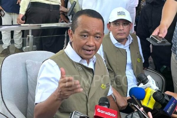 3 Berita Teratas Hari Ini: Indonesia Pertimbangkan Impor Minyak dan Gas dari Brunei dan Rusia