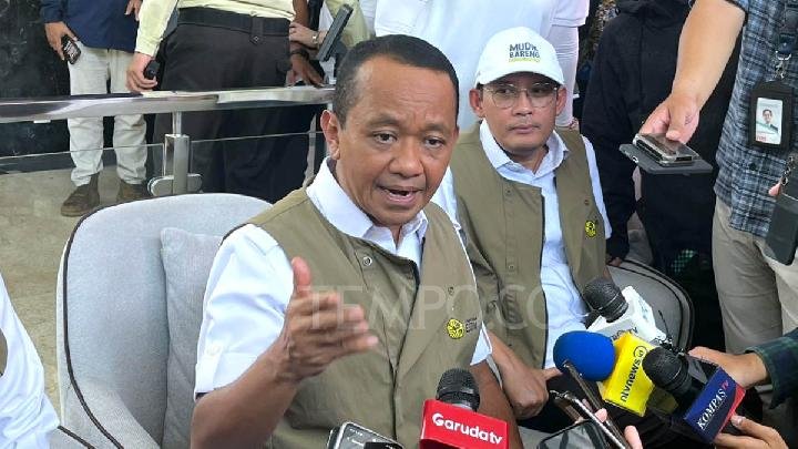 3 Berita Teratas Hari Ini: Indonesia Pertimbangkan Impor Minyak dan Gas dari Brunei dan Rusia