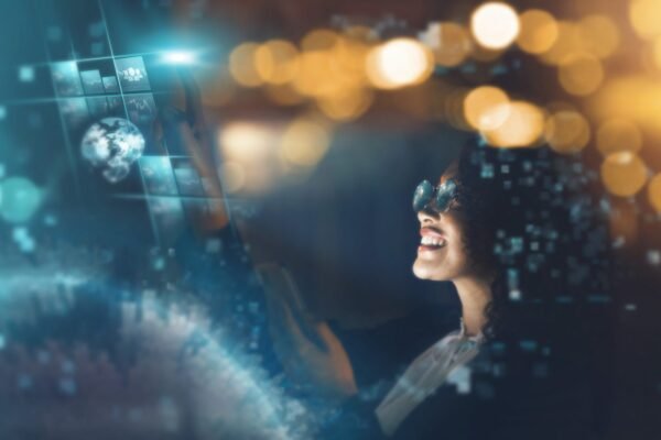 AI bukanlah sekadar teknologi mutakhir; melainkan teknologi yang berpusat pada manusia