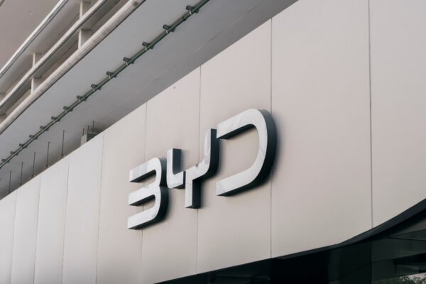 BYD akan meresmikan pabriknya di Indonesia pada akhir tahun ini