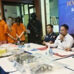 Bali muncul sebagai pusat utama peredaran narkoba lintas batas: Badan Narkotika Nasional Indonesia