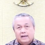 Bank Indonesia Menetapkan Batas Transaksi Valuta Asing Bulanan sebesar US$50.000