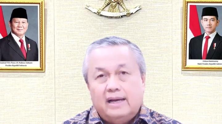 Bank Indonesia Menetapkan Batas Transaksi Valuta Asing Bulanan sebesar US$50.000