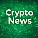 Berita Kripto: Penjualan Awal Pepeto Mengumpulkan Dana Hingga $7,857 Juta dalam 24 Jam Terakhir, Keputusan Perang Trump Menandakan Pemulihan Bitcoin