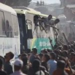 Berita Terkini: Hambatan bagi perdamaian di Gaza, Ketegangan di perbatasan Afghanistan-Pakistan, Perdana Menteri Indonesia dan Trump tertangkap mikrofon terbuka