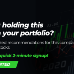 Bluestone Jewellery & Lifestyle Ltd diberi peringkat Jual Kuat.