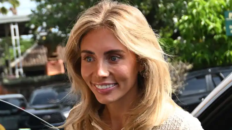 Bonnie Blue Dilarang Masuk ke Indonesia Selama 10 Tahun Setelah Ditangkap