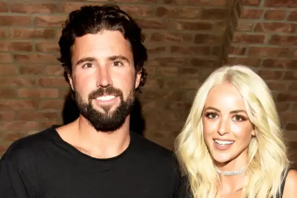 Brody Jenner dari serial The Hills Menikah dengan Kaitlynn Carter di Indonesia
