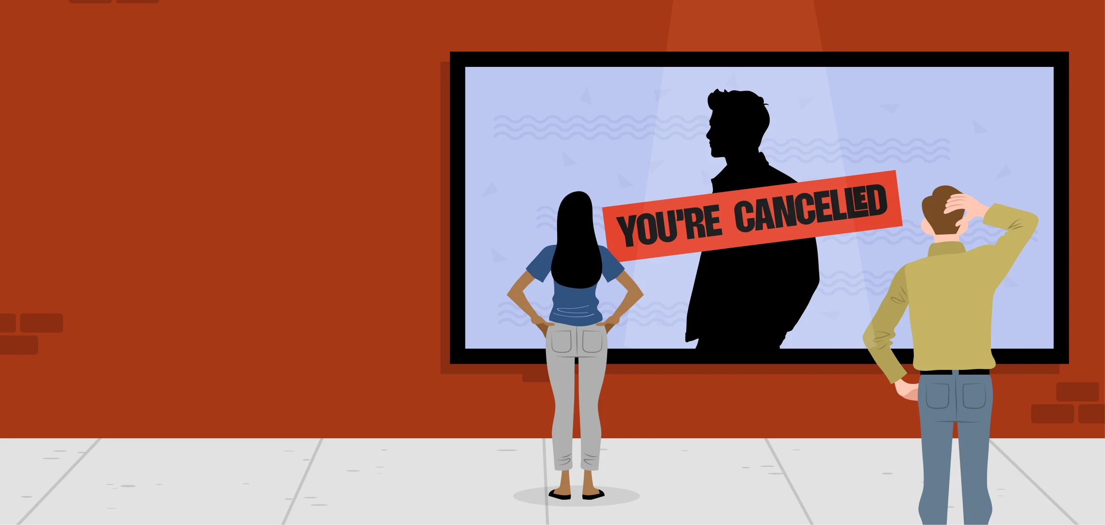 Budaya Pemboikotan dan Akuntabilitas Publik bagi Selebriti