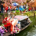 Bunga, Pasar, dan Makna: Tren Gaya Hidup Baru di Kalangan Kaum Muda Tiongkok