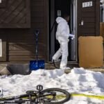 Dokumen dan media sosial mengungkap gaya hidup pelaku penembakan di Tumbler Ridge