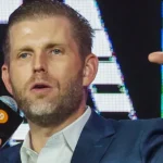 Eric Trump Menanggapi Pernyataan Ayahnya yang Terekam Mikrofon Terbuka Mengenai Dirinya kepada Presiden Indonesia