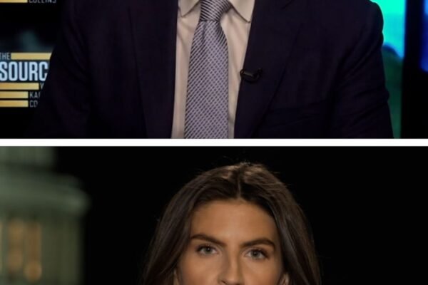 Eric Trump menanggapi insiden mikrofon yang tidak sengaja menyala saat Trump dan Presiden Indonesia