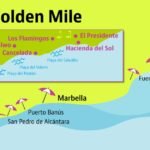 "Golden Mile" Baru Spanyol di Estepona: harga, kawasan terbaik, dan gaya hidup