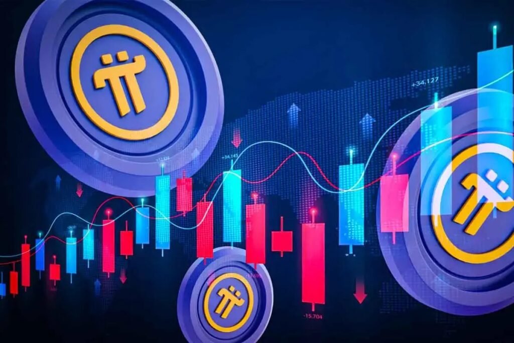 Harga 1 Pi Network (PI) di Indonesia Hari Ini (3/3/26)