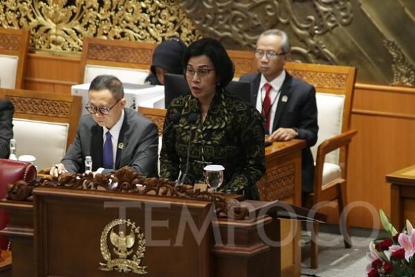 Indonesia akan menormalisasi program kesehatan, Jokowi memberi isyarat bahwa pandemi akan berakhir.