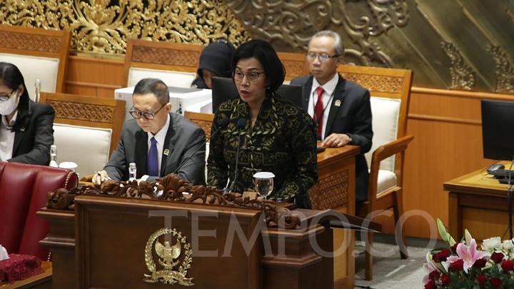 Indonesia akan menormalisasi program kesehatan, Jokowi memberi isyarat bahwa pandemi akan berakhir.